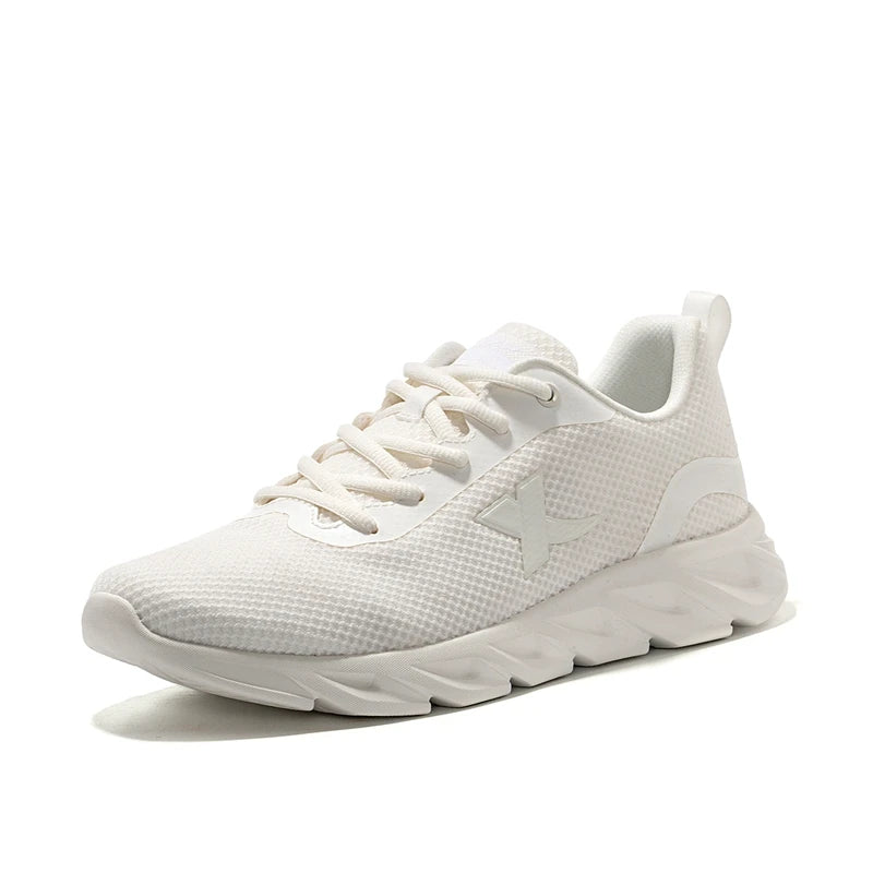 Xtep Running Sneakers (Cushioning) - Perfect Comfort and Breathability