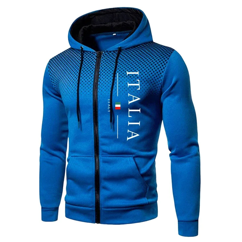 Casual sportswear set: everyday style and comfort.