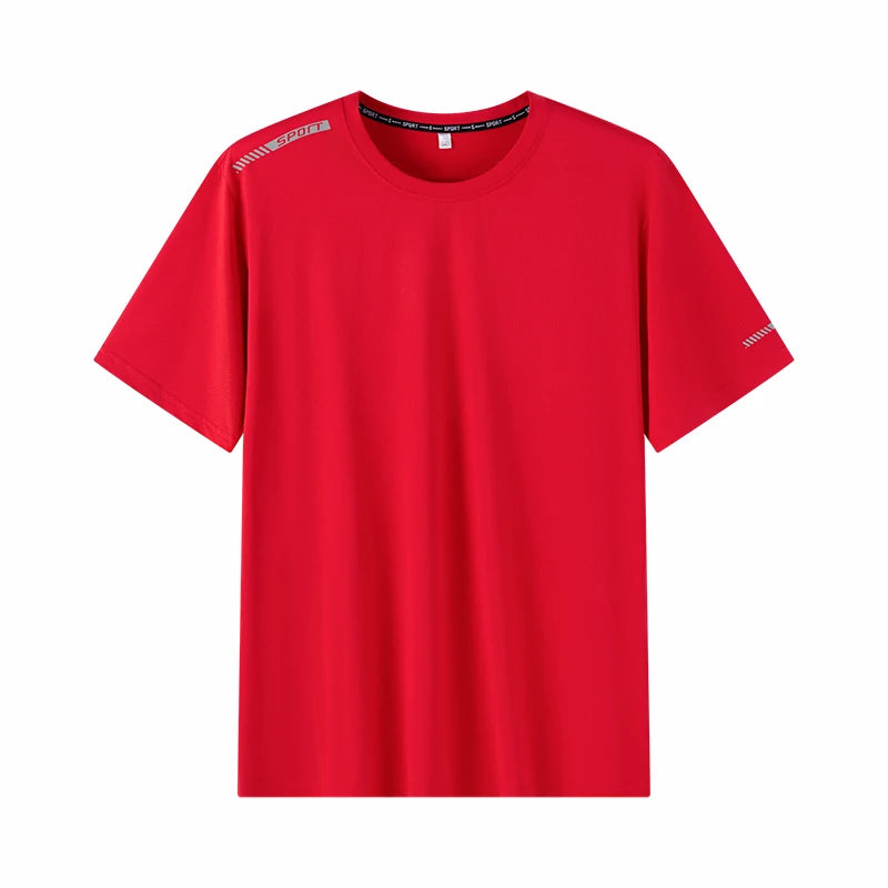 Quick-drying "Oversize" T-shirt (1 or 3 piece set)