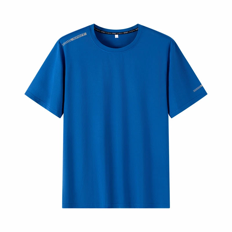 Quick-drying "Oversize" T-shirt (1 or 3 piece set)
