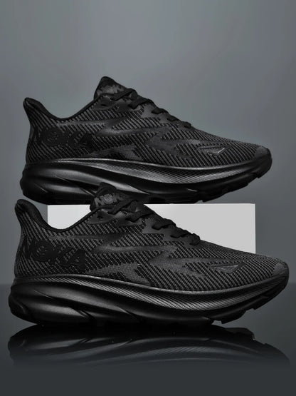 "Parzival" Marathon Sneakers - Superior Comfort and Shock Absorption.
