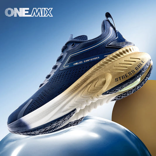 ONEMIX 2026 New Breathable Comfortable Mesh Summer Sports