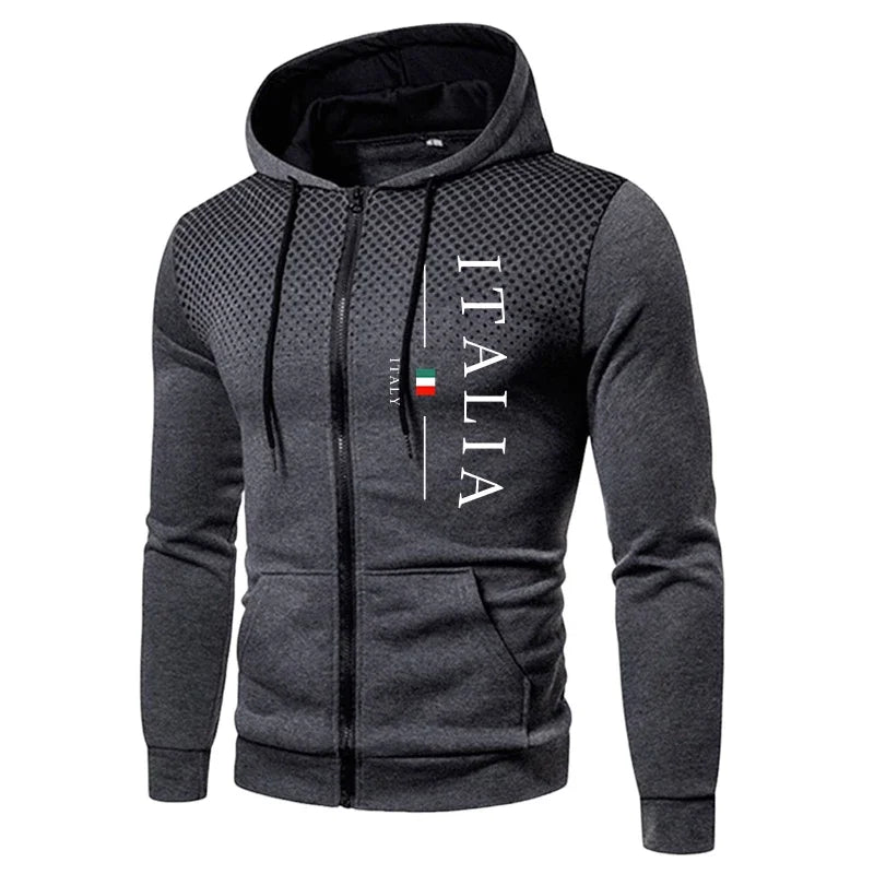 Casual sportswear set: everyday style and comfort.