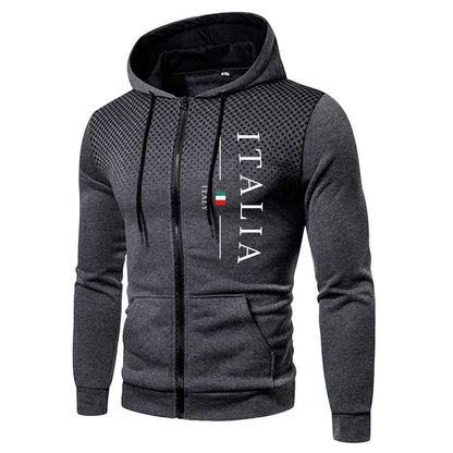Casual sportswear set: everyday style and comfort.