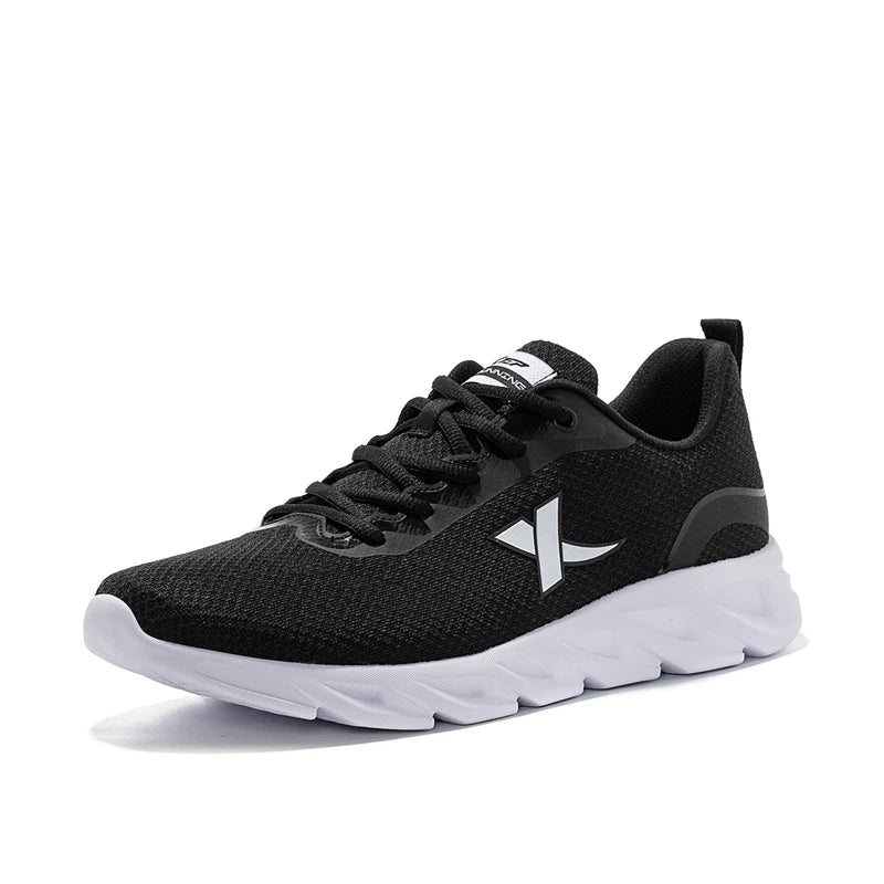 Xtep Running Sneakers (Cushioning) - Perfect Comfort and Breathability