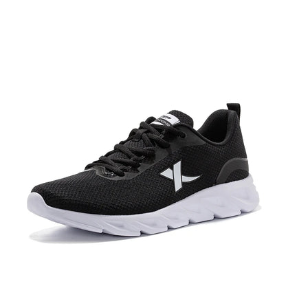 Xtep Running Sneakers (Cushioning) - Perfect Comfort and Breathability