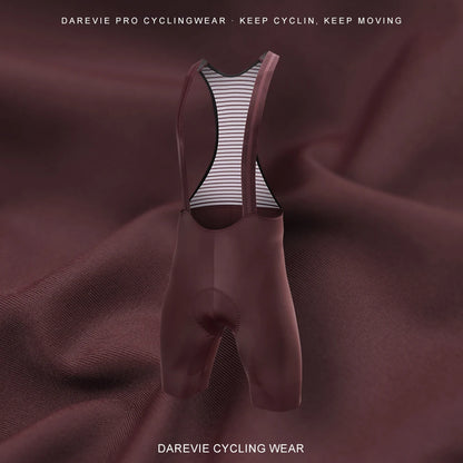 Seamless professional cycling shorts