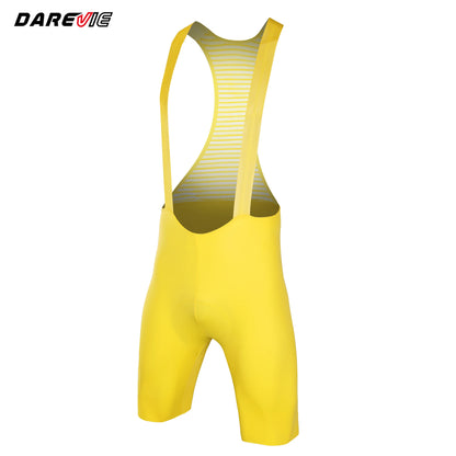 Seamless professional cycling shorts