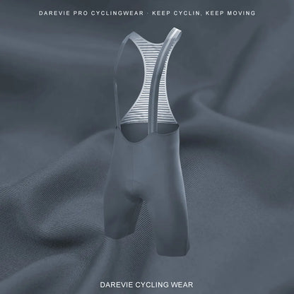 Seamless professional cycling shorts