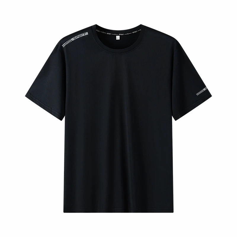 Quick-drying "Oversize" T-shirt (1 or 3 piece set)