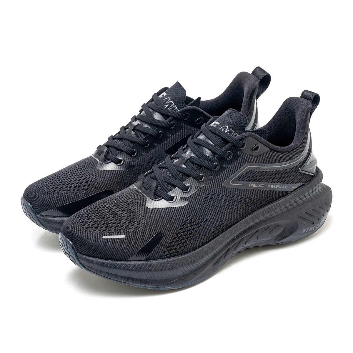 ONEMIX 2026 New Breathable Comfortable Mesh Summer Sports