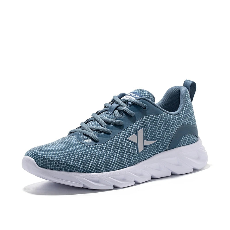 Xtep Running Sneakers (Cushioning) - Perfect Comfort and Breathability