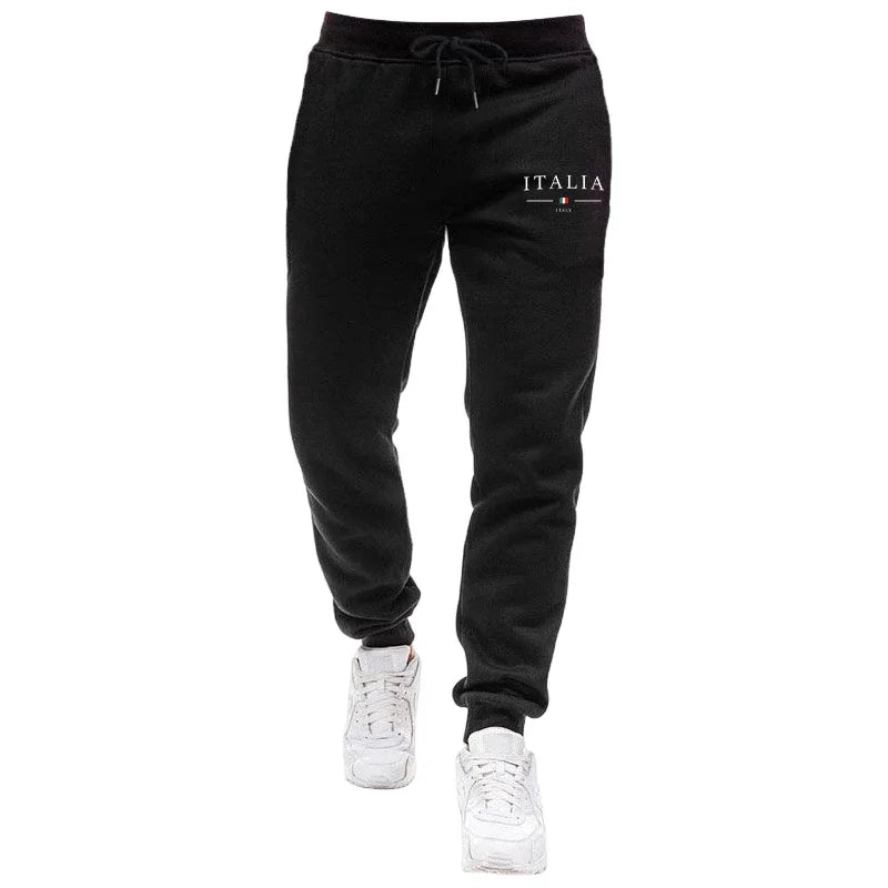 Casual sportswear set: everyday style and comfort.