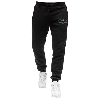 Casual sportswear set: everyday style and comfort.