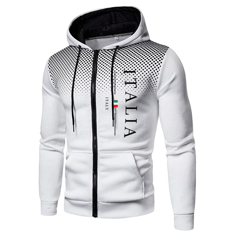 Casual sportswear set: everyday style and comfort.