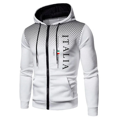 Casual sportswear set: everyday style and comfort.