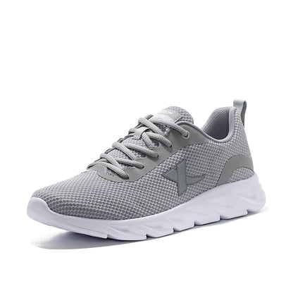 Xtep Running Sneakers (Cushioning) - Perfect Comfort and Breathability