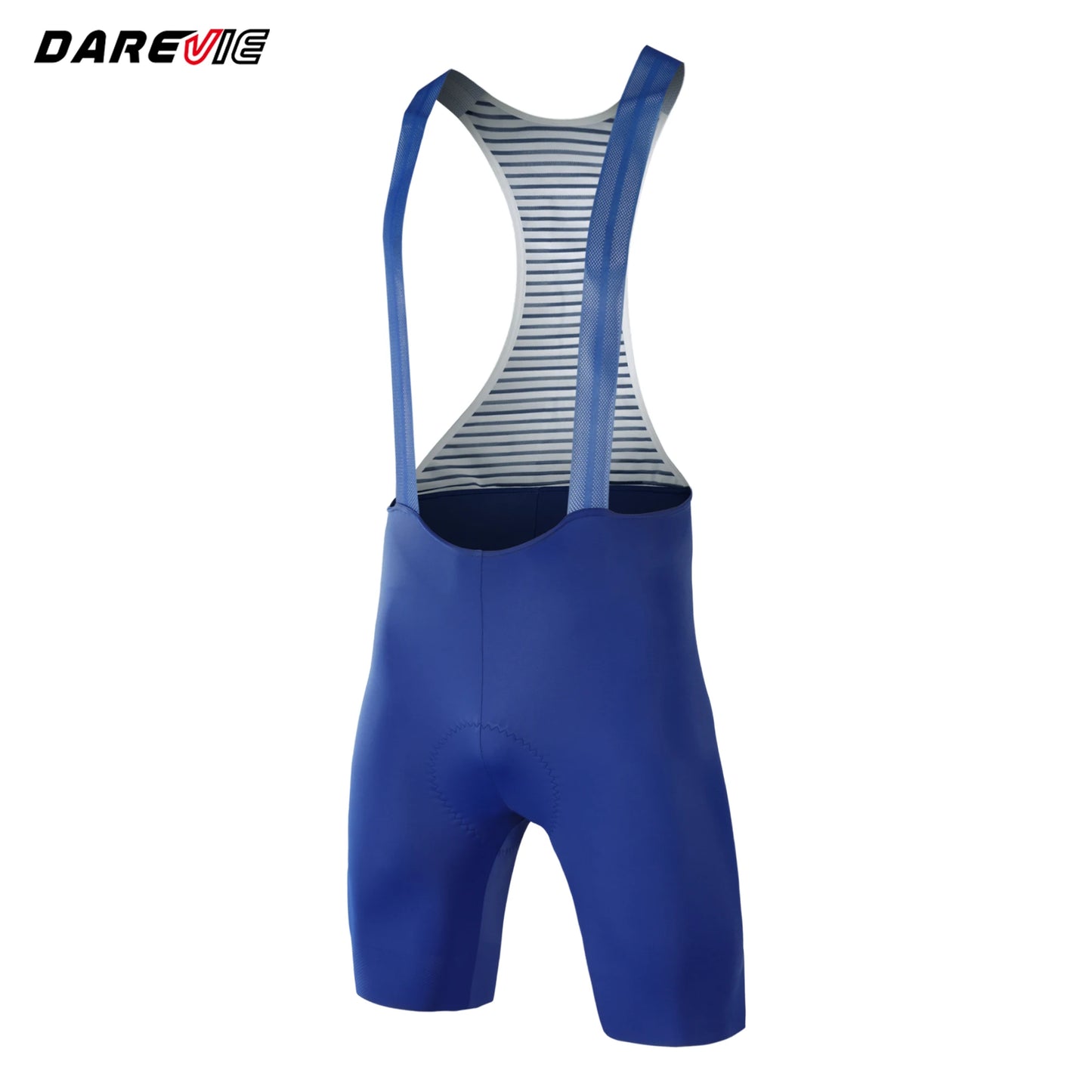 Seamless professional cycling shorts