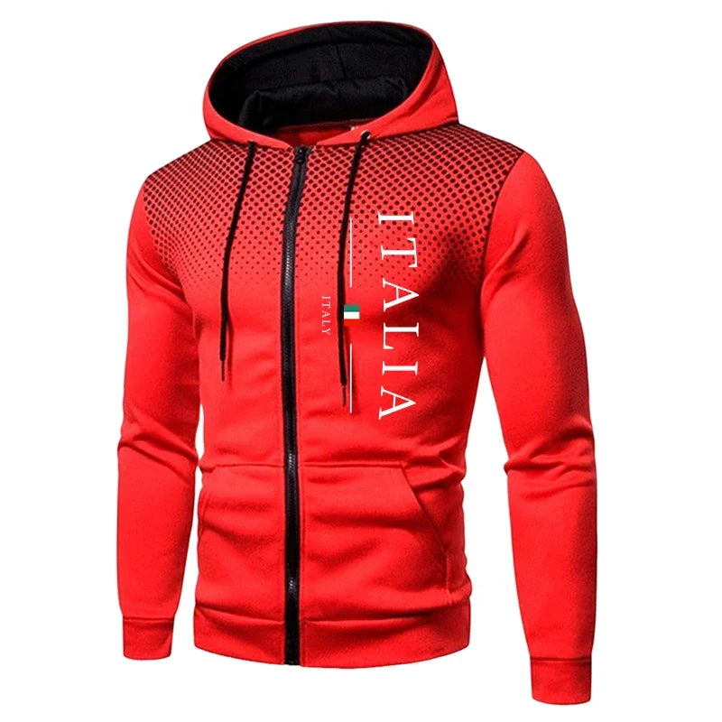 Casual sportswear set: everyday style and comfort.
